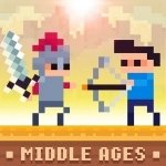 Постер игры Кастильские Войны Средневековья